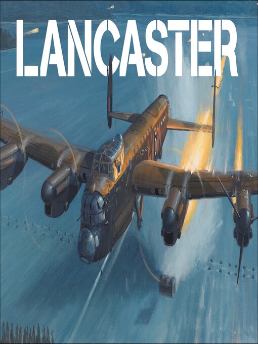 Title details for Lancaster by Bloomsbury Publishing - Available